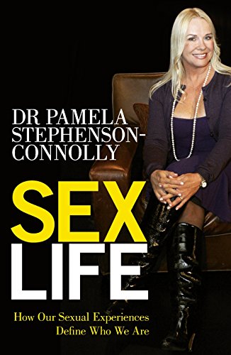 Stock image for Sex Life : How Our Sexual Encounters and Experiences Define Who We Are for sale by Better World Books Ltd
