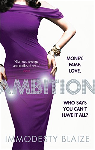 Stock image for Ambition for sale by WorldofBooks