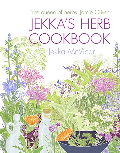 Jekka's Herb Cookbook (9780091930417) by Jekka McVicar