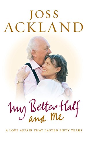 Stock image for My Better Half and Me for sale by Better World Books Ltd