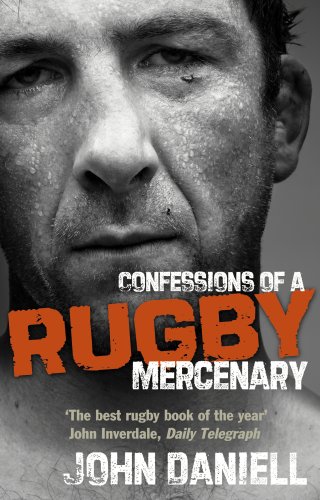 Stock image for Confessions of a Rugby Mercenary for sale by WorldofBooks