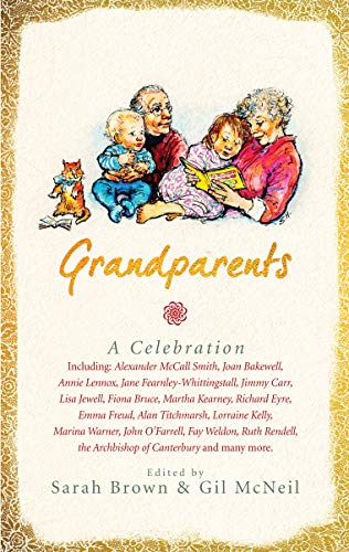 Beispielbild fr Grandparents zum Verkauf von WorldofBooks