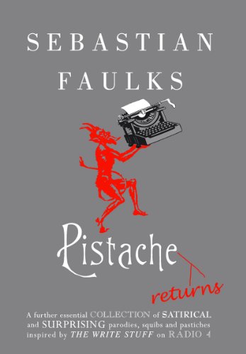 Stock image for Pistache Returns for sale by WorldofBooks