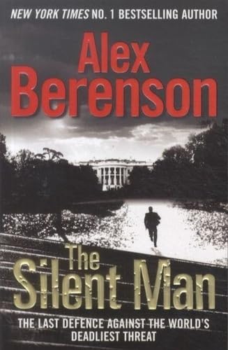 9780091931087: The Silent Man