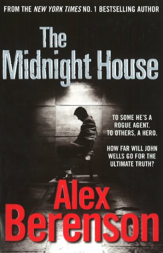 9780091931100: The Midnight House