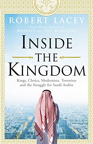 9780091931247: Inside The Kingdom