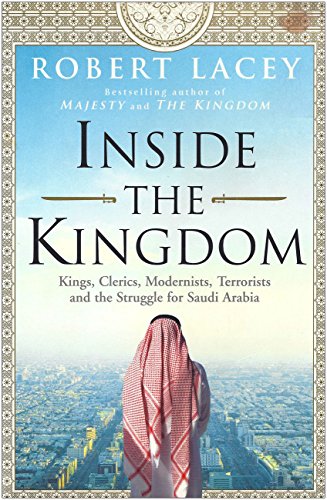 9780091931254: Inside the Kingdom