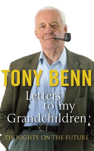 Stock image for Letters To My Grandchildren for sale by WorldofBooks