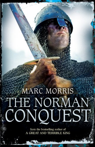9780091931452: The Norman Conquest