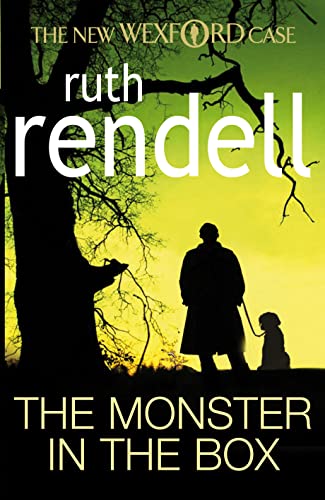 9780091931483: The Monster in the Box