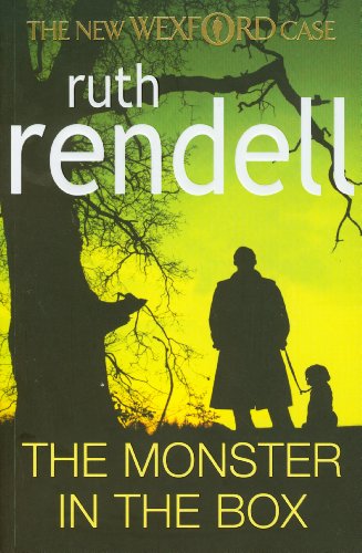 9780091931490: The Monster in the Box