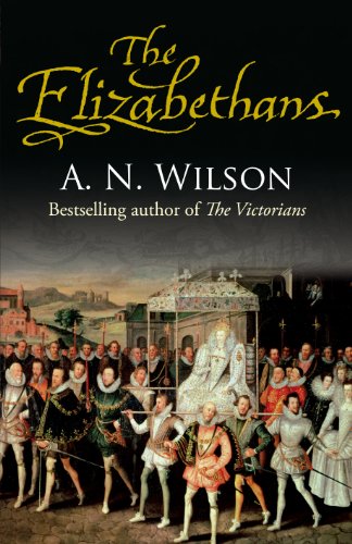 9780091931513: The Elizabethans