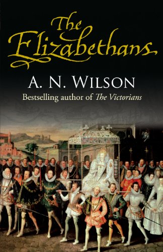 9780091931520: The Elizabethans
