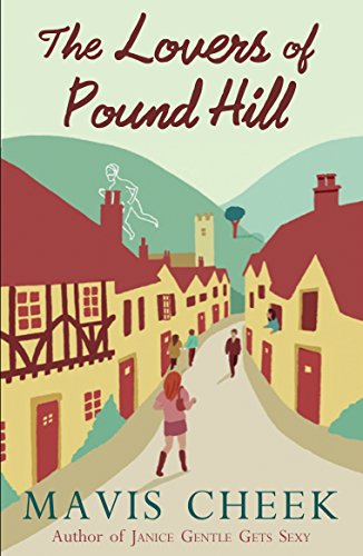 Stock image for The Lovers of Pound Hill for sale by WorldofBooks