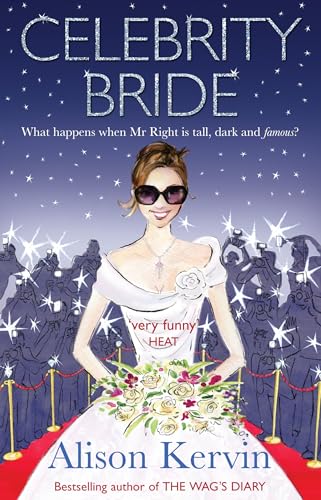 Stock image for Celebrity Bride for sale by AwesomeBooks