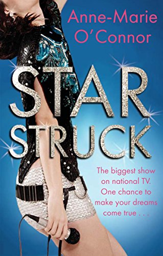 Stock image for Star Struck for sale by AwesomeBooks