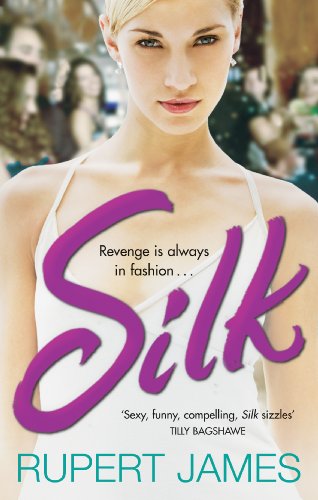 Stock image for Silk for sale by WorldofBooks