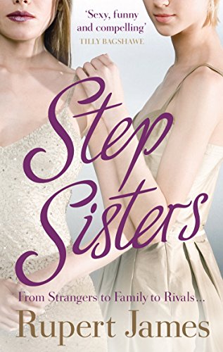 9780091932992: Step Sisters