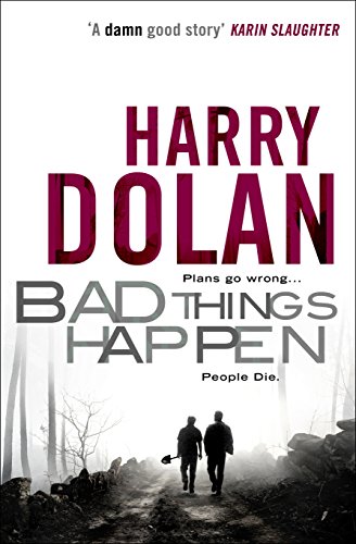 Stock image for Bad Things Happen for sale by WorldofBooks