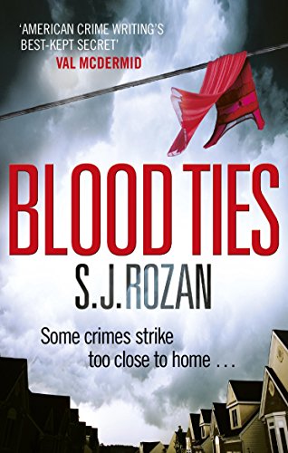 9780091936358: Blood Ties: (Bill Smith/Lydia Chin)