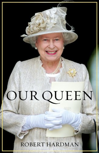 Stock image for Our Queen for sale by ThriftBooks-Dallas
