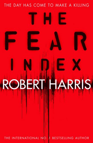 Stock image for The Fear Index: The thrilling Richard and Judy Book Club pick for sale by WorldofBooks