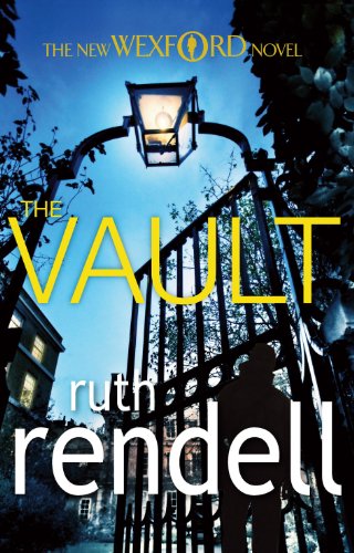 9780091937119: The Vault: (A Wexford Case)
