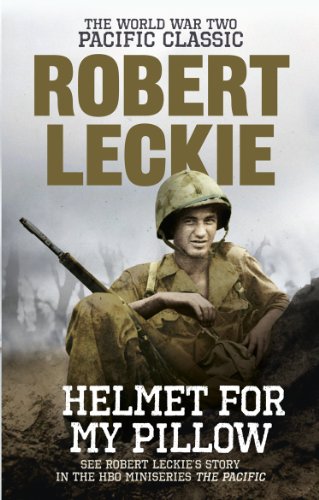 9780091937515: Helmet for my Pillow: The World War Two Pacific Classic