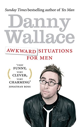 Imagen de archivo de Awkward Situations for Men a la venta por ThriftBooks-Dallas