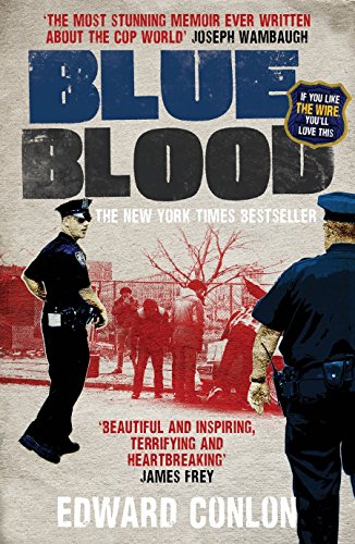 Stock image for Blue Blood for sale by WorldofBooks
