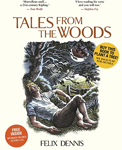 Stock image for Tales From the Woods for sale by WorldofBooks