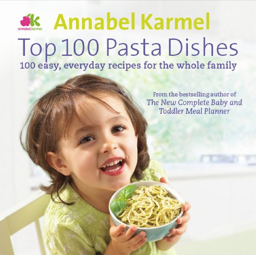 Imagen de archivo de Top 100 Pasta Dishes a la venta por WorldofBooks