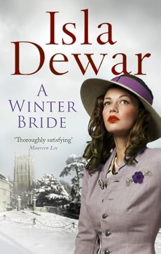 9780091938147: A Winter Bride