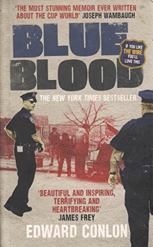 Stock image for Blue Blood for sale by ThriftBooks-Dallas