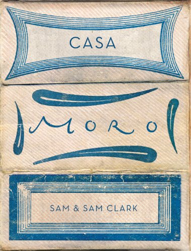Stock image for Casa Moro for sale by MusicMagpie