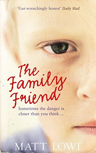 Stock image for The Family Friend for sale by Better World Books Ltd