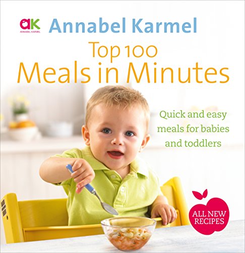 Stock image for Top 100 Meals in Minutes for sale by Blackwell's