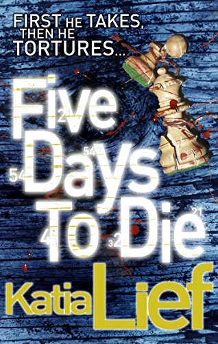 Beispielbild fr Five Days to Die zum Verkauf von WorldofBooks