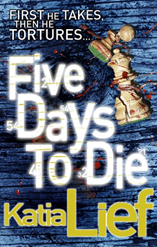 Stock image for Five Days to Die for sale by ThriftBooks-Dallas