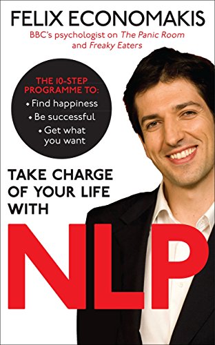 Beispielbild fr Take Charge of Your Life with NLP zum Verkauf von AwesomeBooks