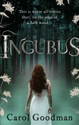 Stock image for Incubus (Fairwick Chronicles) for sale by AwesomeBooks
