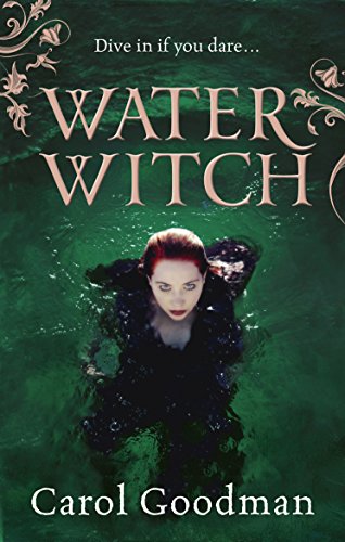 Stock image for Water Witch (Fairwick Chronicles, 2) for sale by WorldofBooks
