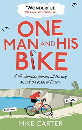 9780091940560: One Man and His Bike [Lingua Inglese]