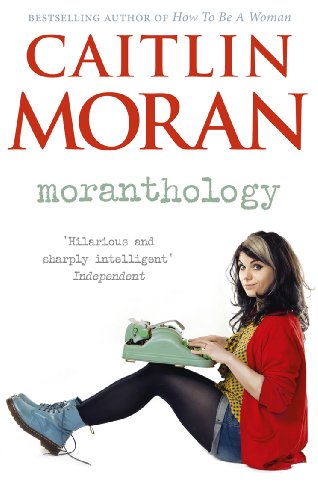 Stock image for Moranthology for sale by WorldofBooks