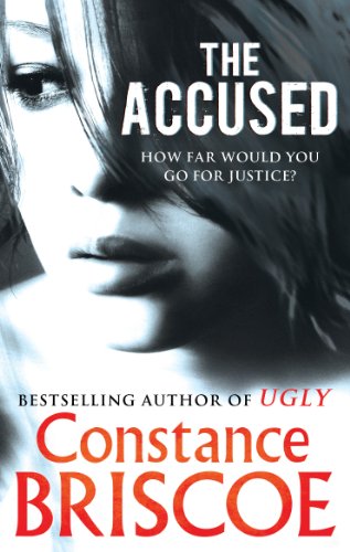 Imagen de archivo de The Accused: How Far Would You Go for Justice? a la venta por ThriftBooks-Atlanta