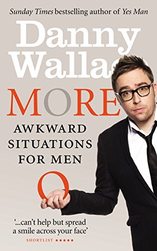 Beispielbild fr More Awkward Situations for Men zum Verkauf von WorldofBooks