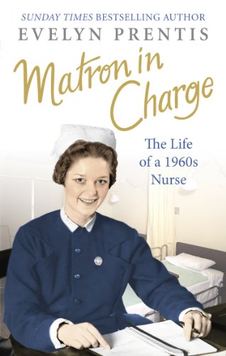 Stock image for Matron in Charge for sale by WorldofBooks