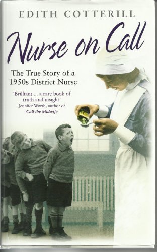 Stock image for nurse on call for sale by AwesomeBooks