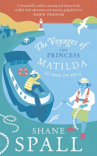 Beispielbild fr The Voyages of the Princess Matilda zum Verkauf von WorldofBooks