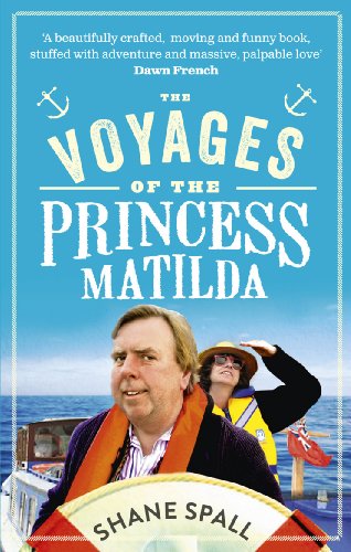 9780091941819: The Voyages of the Princess Matilda